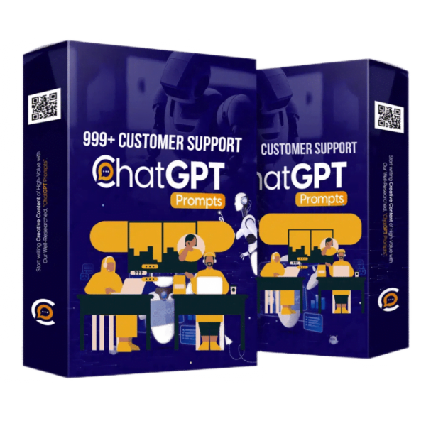 999+ Ultimate ChatGPT Prompts for Customer Support