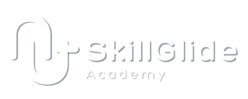 SkillGlide Logo Rect
